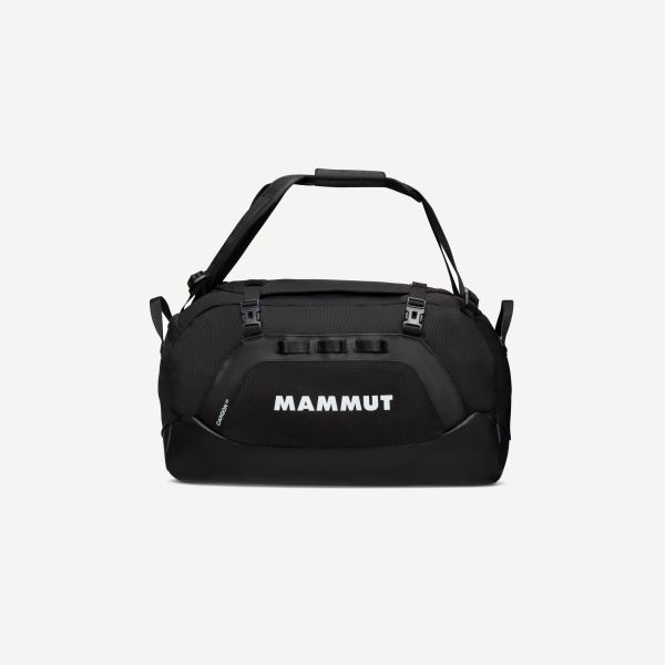 Сумка Mammut Cargon 110 л (70х47х36см; black)
